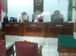 Pihak Polri Tak Hadir, Praperadilan Keluarga Laskar FPI yang Tewas Ditunda