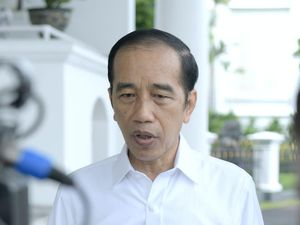 Jokowi Minta PPATK Berperan Lebih, Bantu Berantas Korupsi yang Makin Canggih