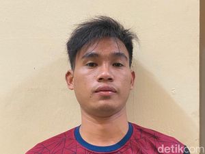 Fakta Anyar Ulah Owi Peras Korban Bermodus Nyamar