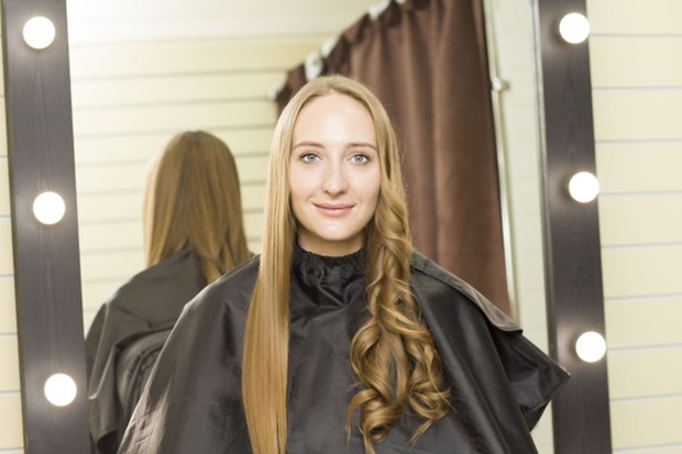 Tren Hair Perm Kembali Lagi Ini Yang Perlu Kamu Tahu Seputar Hair Perm