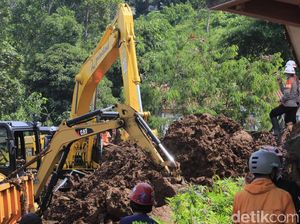Aktivis Lingkungan Soroti Longsor Maut di Cimanggung Sumedang