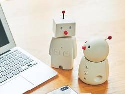 Deretan Robot Keren Menggemaskan yang Ramaikan CES 2021