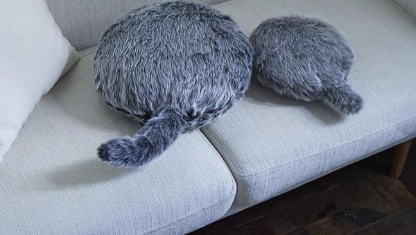 Teknologi Unik dan Aneh yang Hadir di CES 2021