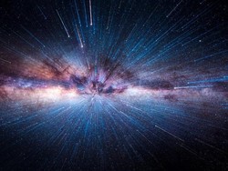 Ada Hujan Meteor, Ini 10 Peristiwa Astronomi Paling Ditunggu di 2021