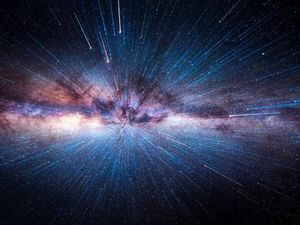 Fenomena Langit September: Hari Tanpa Bayangan dan Hujan Meteor Fenomena Langit September: Hari Tanpa Bayangan dan Hujan Meteor