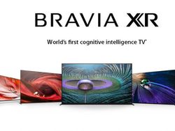 Deretan Teknologi Baru di TV Sony Bravia 2021
