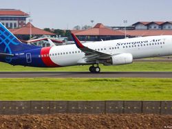 Daftar Kecelakaan yang Dialami Sriwijaya Air, SJ 182 yang Terparah