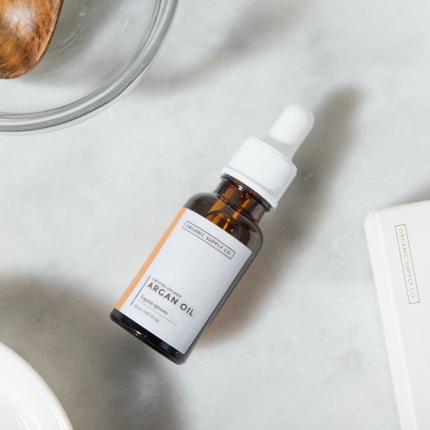 Source: Instagram.com/organicsupplyco Produk organic supply co