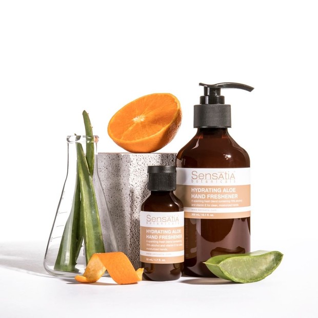 Source: Instagram.com/sensatiabotanicals Produk sensatia botanicals