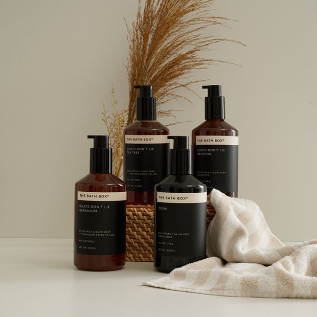 Source: Instagram.com/thebathbox produk the bath box