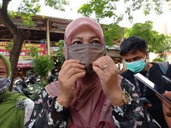 Pilu Nurul Adiknya Korban Sriwijaya Air: Dia Sempat Ajak Saya Liburan