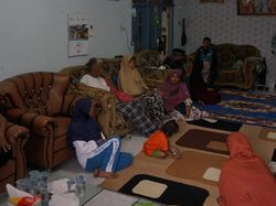 2 Korban Sriwijaya Air SJ182 Pengantin Baru, ke Pontianak Mau Ngunduh Mantu