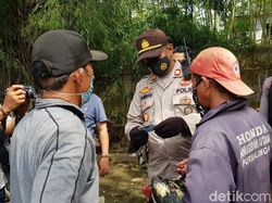 PPKM Purbalingga: Perbatasan Disekat-Penjual Ternak Luar Kota Dilarang Masuk