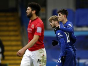 Soal Werner dan Havertz, Semua Harap Bersabar!