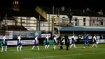 Marine Vs Tottenham, Saat Pemain Kelas Dunia Berkunjung ke Depan Rumahmu