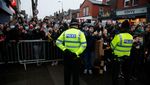 Marine Vs Tottenham, Saat Pemain Kelas Dunia Berkunjung ke Depan Rumahmu