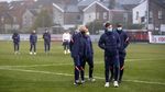 Marine Vs Tottenham, Saat Pemain Kelas Dunia Berkunjung ke Depan Rumahmu