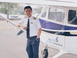 Ini Tudingan Istri soal Kapten Vincent yang Kasar dan Kerap Memaki