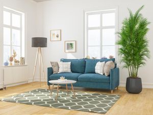 6 Rekomendasi Cat Rumah Minimalis Agar Ruangan Terkesan Luas 6 Rekomendasi Cat Rumah Minimalis Agar Ruangan Terkesan Luas