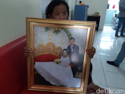 Satu Keluarga Korban Sriwijaya Air Tinggal di Serang, 2 Masih Bayi