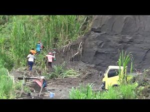 5 Penambang Pasir Ilegal di Bengkulu Ditangkap, Terancam Sanksi 10 Tahun Bui