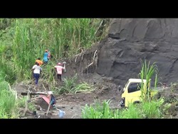 5 Penambang Pasir Ilegal di Bengkulu Ditangkap, Terancam Sanksi 10 Tahun Bui