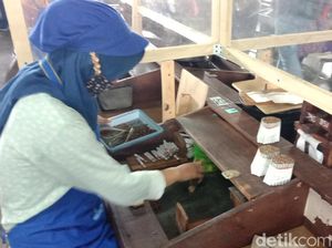 Hati-hati! Inflasi Bisa Pengaruhi Serapan Tenaga Kerja