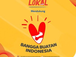 Lewat Bangga Lokal, BCA Dukung Gerakan Bangga Buatan Indonesia