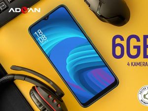 Punya RAM 6GB, ADVAN G9 Pro Bisa Apa Saja?