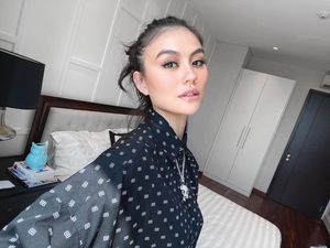 Agnez Mo dan Adam Rosyadi Diisukan Segera Menikah Gara-gara Indra Bekti Agnez Mo dan Adam Rosyadi Diisukan Segera Menikah Gara-gara Indra Bekti