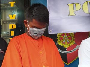 Sekuriti di Jambi Cabuli Bocah 6 Tahun, Korban Diimingi Kado Ulang Tahun