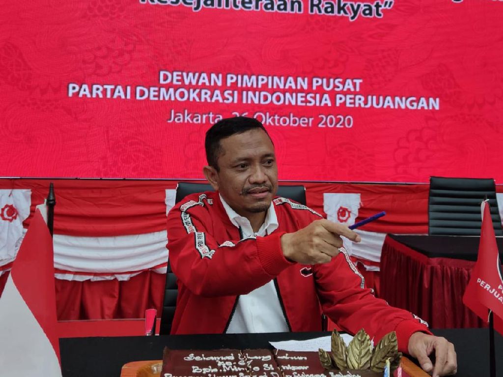 Vaksinasi Booster Kedua Dimulai, Legislator PDIP Kritik Capaian Booster Pertama Vaksinasi Booster Kedua Dimulai, Legislator PDIP Kritik Capaian Booster Pertama