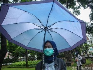 Satgas Targetkan RI Bebas COVID-19 pada 17 Agustus, Mungkinkah? Satgas Targetkan RI Bebas COVID-19 pada 17 Agustus, Mungkinkah?