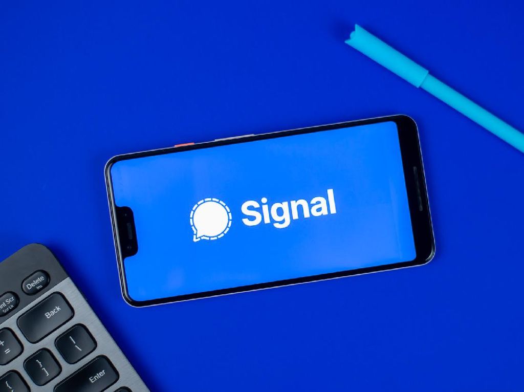 Signal dan Keunggulannya Dibanding WhatsApp
