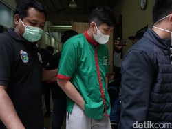 Divonis 2 Bulan Penjara, Mantan Suami Nindy Ayunda Menyesal Lakukan KDRT