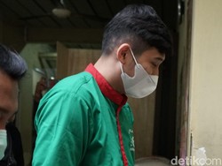 Sidang Senpi dan Narkoba Suami Nindy Ayunda Ditunda