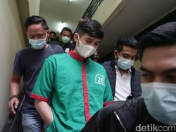 Kronologi dan Kondisi Suami Nindy Ayunda usai Terpapar COVID-19 di Penjara