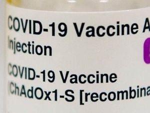 Thailand Produksi Vaksin AstraZeneca untuk Asia Tenggara