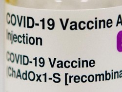Australia Akan Lebih Banyak Gunakan Vaksin AstraZeneca yang Diproduksi di Melbourne