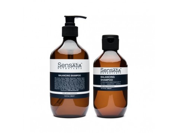 local pride! shampoo tanpa sls dari sensatia botanicals never failed you