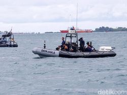 Black Box Sriwijaya Air SJ182 Ditemukan!