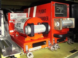 Data Black Box Pesawat Sudah Bisa Disimpan di Cloud