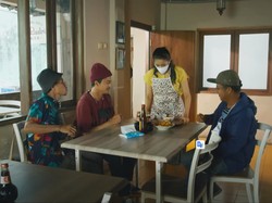 3 Tips Genjot Omzet Bisnis Kuliner di Tengah Pandemi