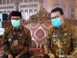 Seorang Dokter RSUD Temanggung Meninggal Terpapar COVID-19