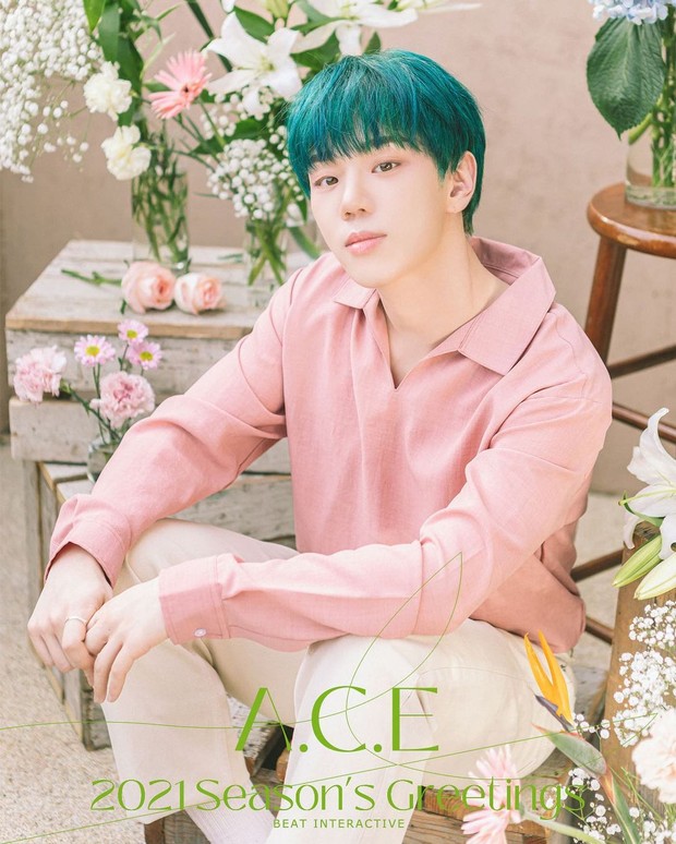 Setelah muncul menjadi cameo dibeberapa judul drama, Byeongkwan ‘A.C.E’ akhirnya akan debut akting dalam web-drama Naver TV.