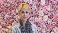 Foto: Begini Hidup Wanita Cantik Eks Kittens Harun Yahya Setelah Kabur