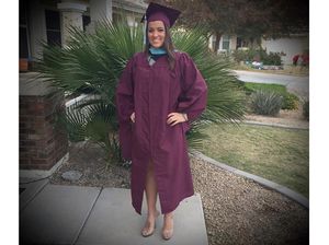 Pengakuan Bintang Porno, Dulu Guru Anak Berkebutuhan Khusus