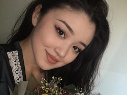 4 Fakta Dayana, Gadis Cantik Kazakhstan Viral, Diduga Putus dari Fiki Naki