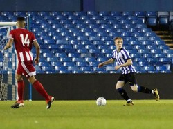 Declan Thompson: Dulu di Kursi Roda, Kini Bermain di Piala FA