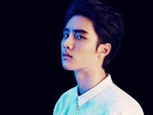 Wajah D.O EXO Usai Wamil Bikin Fans Kaget, Kok Bisa Gitu?